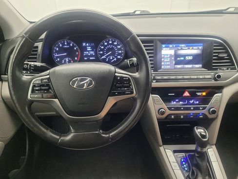 Used 2017 Hyundai Elantra Limited image 22