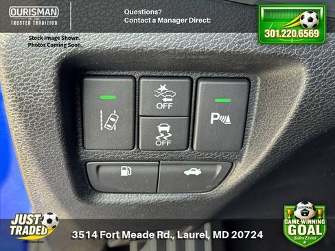 Used 2020 Acura TLX w/ A-SPEC Pkg FWD image 29