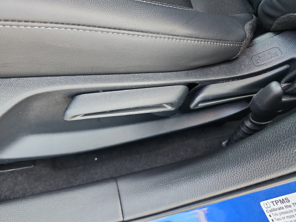 Used 2024 Honda Civic Sport image 26