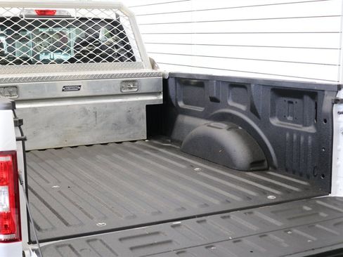 Used 2020 Ford F150 XL w/ Equipment Group 101A Mid image 46