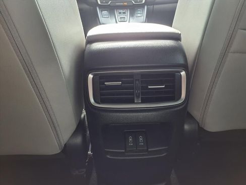 Used 2022 Honda CR-V Touring image 24