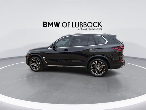 Certified 2025 BMW X5 sDrive40i w/ Premium Package RWD image 6
