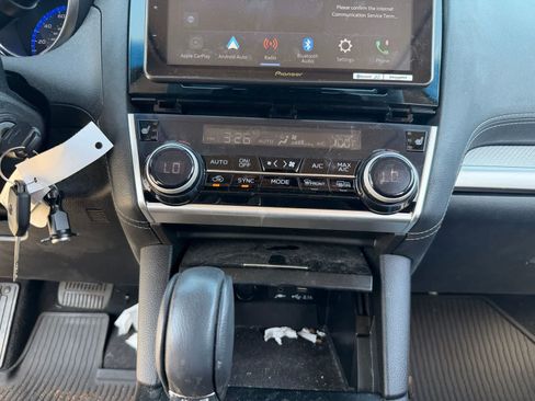 Used 2019 Subaru Outback 2.5i Premium w/ Popular Package #2 AWD/4WD image 14