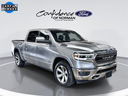 Used 2019 RAM 1500 Limited