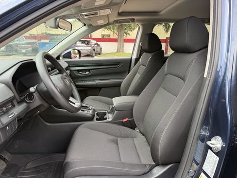 Used 2025 Honda CR-V EX image 26