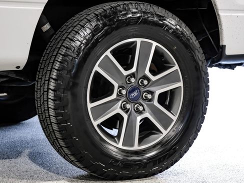 Used 2013 Ford F150 XLT w/ Luxury Equipment Group image 64