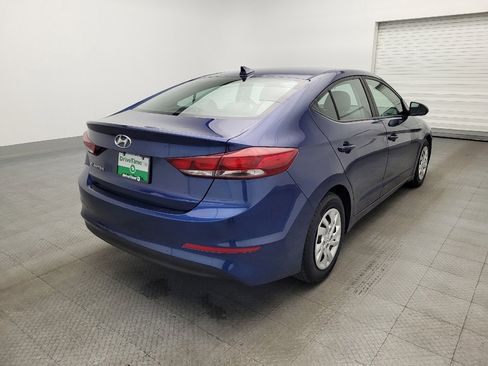 Used 2018 Hyundai Elantra SEL image 9