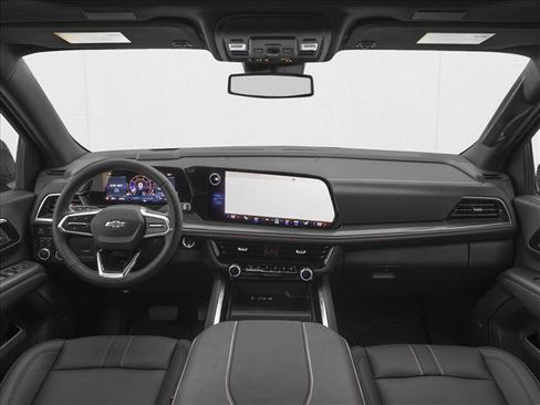 New 2026 Chevrolet Suburban RST RWD image 5