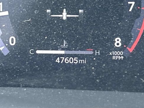 Used 2024 Toyota Tacoma TRD Sport AWD/4WD image 35