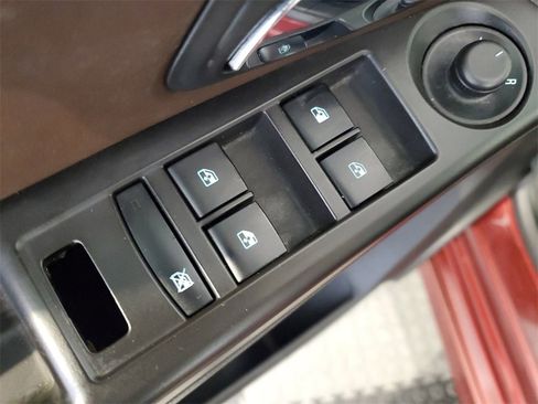 Used 2015 Chevrolet Cruze LT w/ RS Package image 16