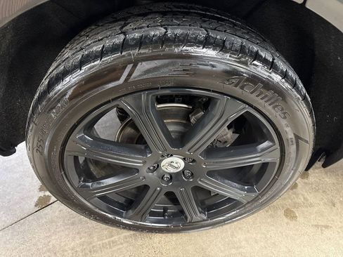 Used 2021 Volvo XC60 T5 Inscription w/ Climate Package image 28