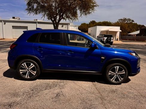 New 2026 Mitsubishi Outlander Sport ES AWD/4WD image 9