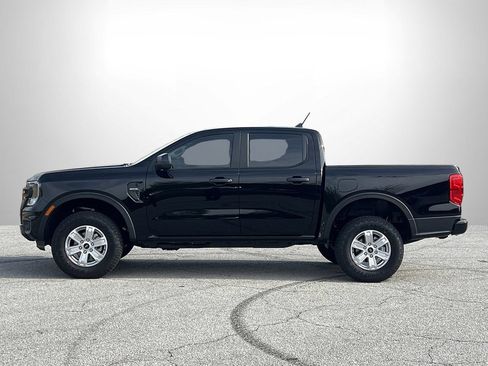 New 2025 Ford Ranger XL w/ Trailer Tow Package RWD image 23