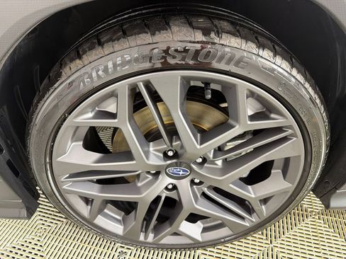 Used 2023 Subaru WRX Premium image 12