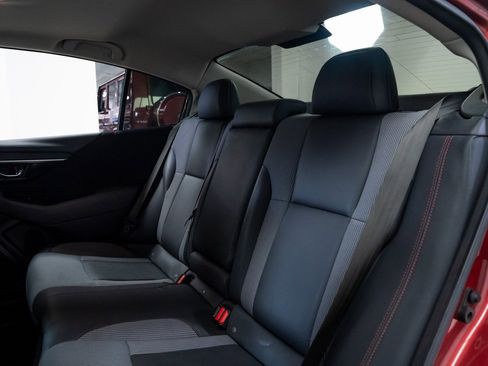 Used 2020 Subaru Legacy 2.5i Sport image 19