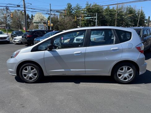 Used 2011 Honda Fit image 6