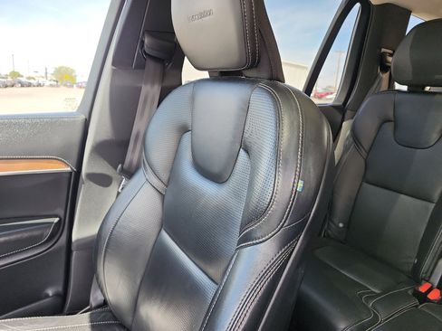 Used 2019 Volvo XC90 T6 Inscription w/ Advanced Package AWD/4WD image 30