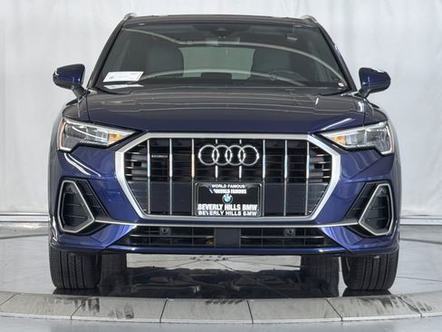 Used 2022 Audi Q3 2.0T Premium AWD/4WD image 6