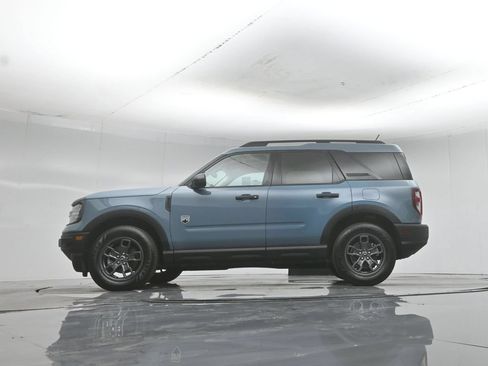 Certified 2023 Ford Bronco Sport Big Bend w/ Convenience Package AWD/4WD image 8