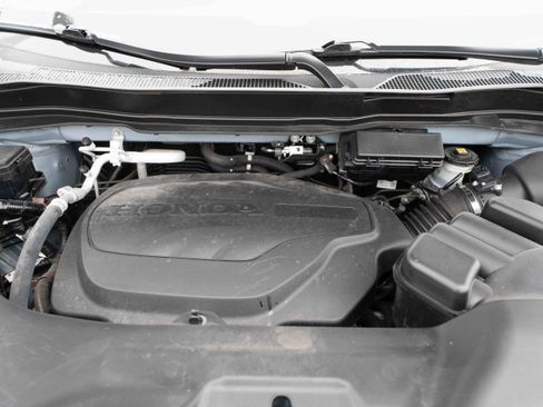 Used 2023 Honda Ridgeline RTL-E image 30