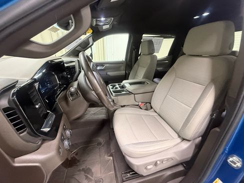 Certified 2023 Chevrolet Silverado 1500 LT image 27