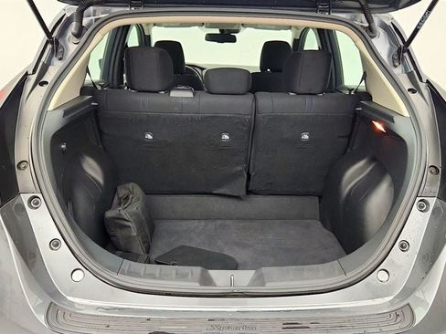 Used 2023 Nissan Leaf SV Plus FWD image 20