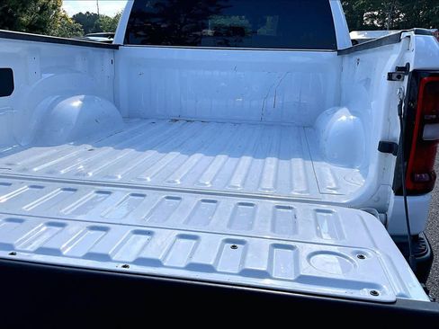 Used 2025 RAM 1500 Rebel w/ Rebel Level 1 Equipment Group AWD/4WD image 32