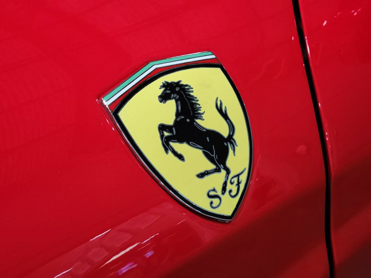 Used 2007 Ferrari F430 Coupe RWD image 42