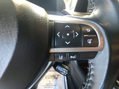 Used 2021 Lexus RX 350 FWD w/ Accessory Package image 19