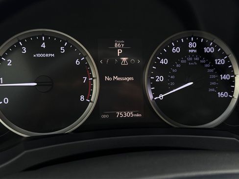 Used 2015 Lexus IS 250 RWD image 12