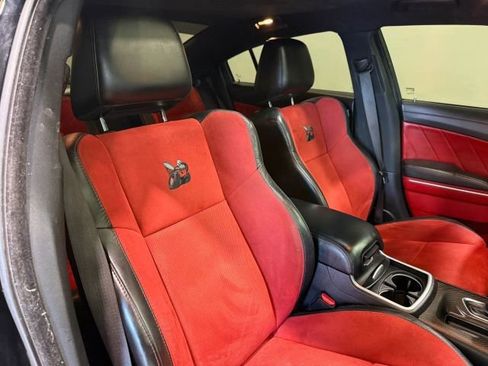 Used 2022 Dodge Charger Scat Pack image 23