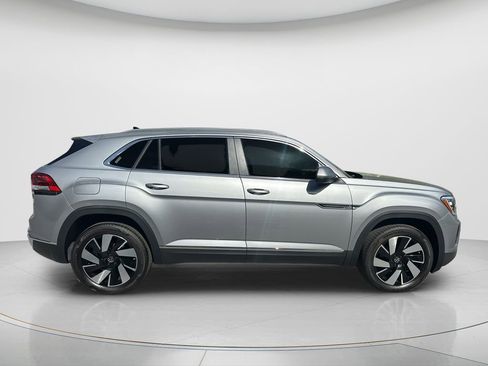 New 2026 Volkswagen Atlas Cross Sport SEL AWD/4WD image 6