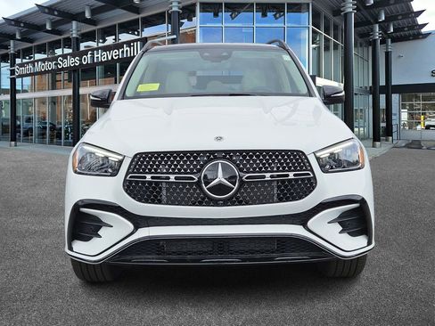 New 2026 Mercedes-Benz GLE 350 4MATIC image 8