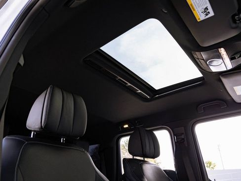 Used 2020 Mercedes-Benz G 550 image 29