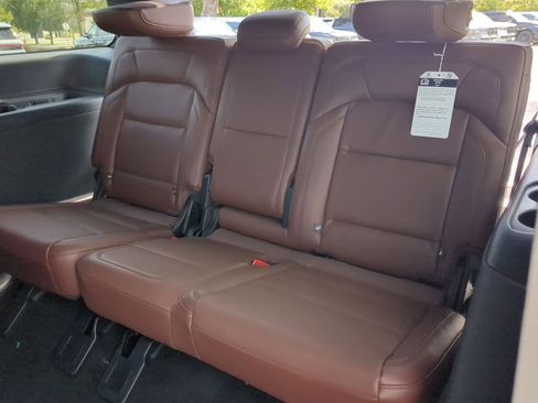 New 2025 Lincoln Navigator Reserve image 23