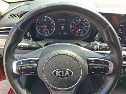 Used 2021 Kia K5 EX