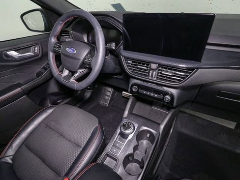 Used 2023 Ford Escape ST-Line w/ Tech Pack #1 image 19