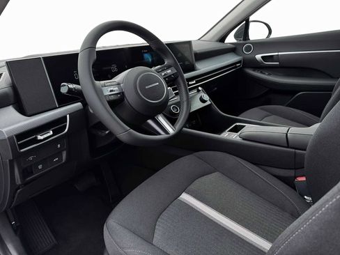 New 2026 Hyundai Sonata SEL FWD image 14