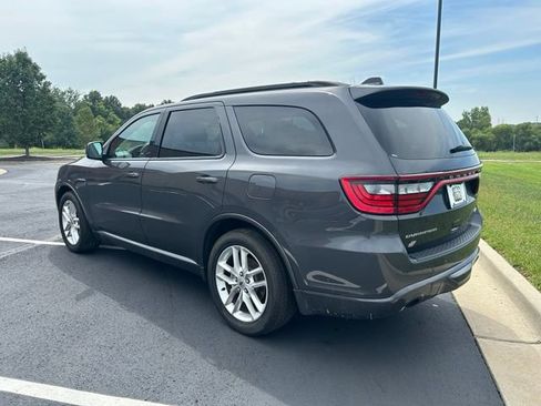 Used 2024 Dodge Durango R/T AWD/4WD image 6