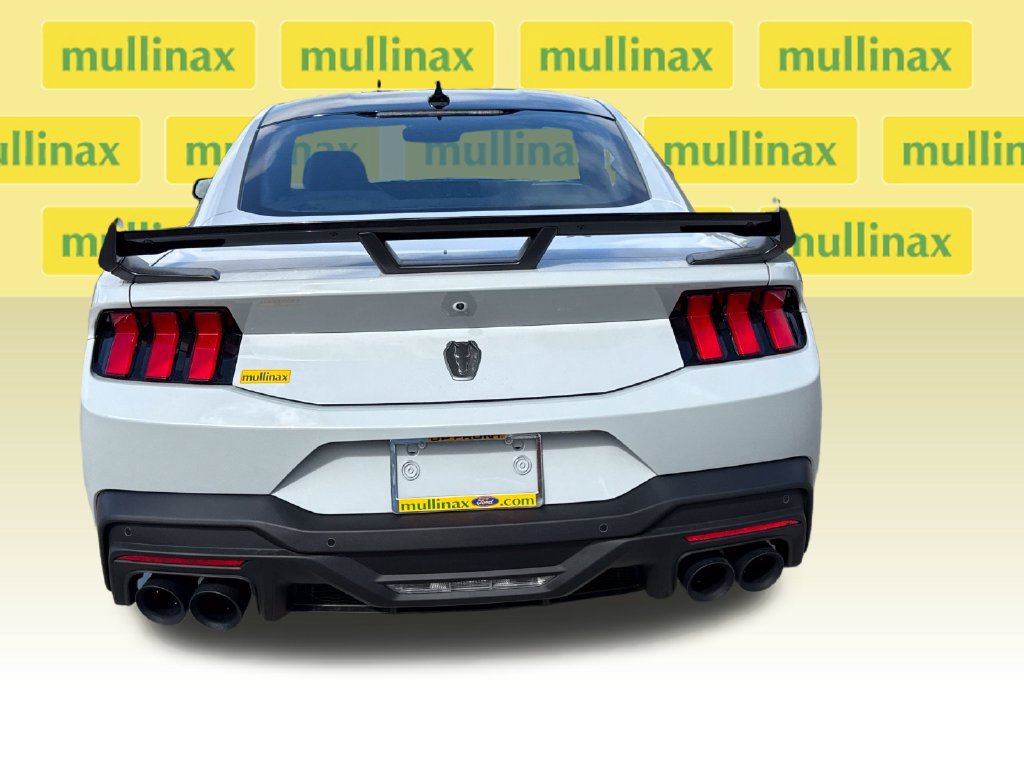 New 2026 Ford Mustang Dark Horse w/ Dark Horse Handlin Package RWD image 14