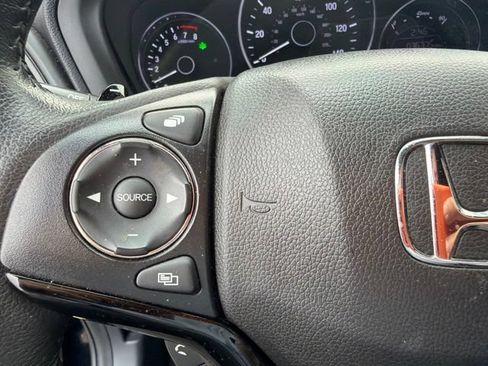 Used 2021 Honda HR-V Sport image 11