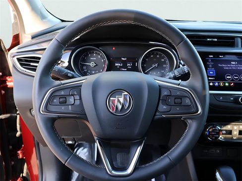 Used 2023 Buick Encore GX Select w/ Sport Touring Package image 30