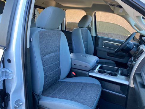 Used 2020 RAM 1500 Classic Warlock w/ Electronics Group image 39