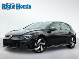 Used 2024 Volkswagen GTI S FWD video 2
