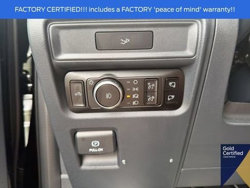 Certified 2026 Ford F150 XLT w/ Equipment Group 302A MID AWD/4WD image 33