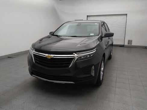 Used 2022 Chevrolet Equinox LT FWD image 15