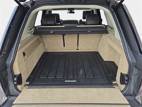 Used 2015 Land Rover Range Rover Supercharged image 14