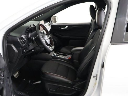 Used 2023 Ford Escape ST-Line image 21
