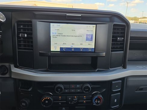 New 2026 Ford F250 XL image 39