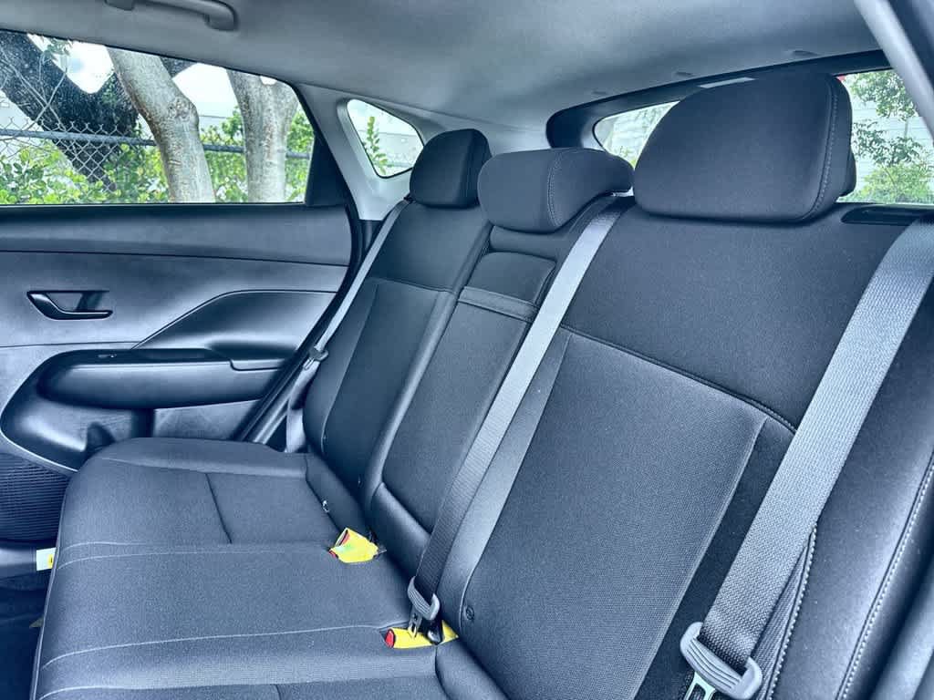 New 2027 Hyundai Kona SEL Sport FWD image 22